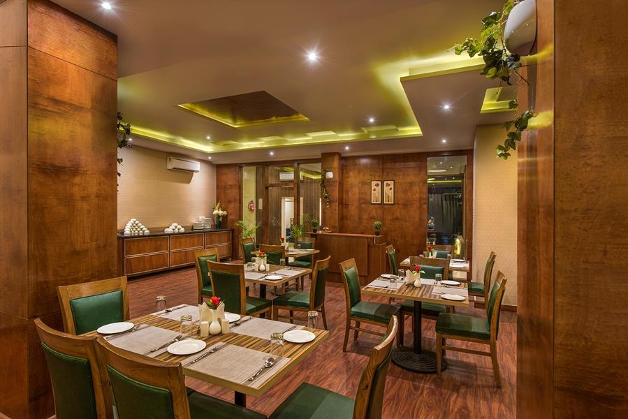 Hotel Manisha International Gaya Exterior foto