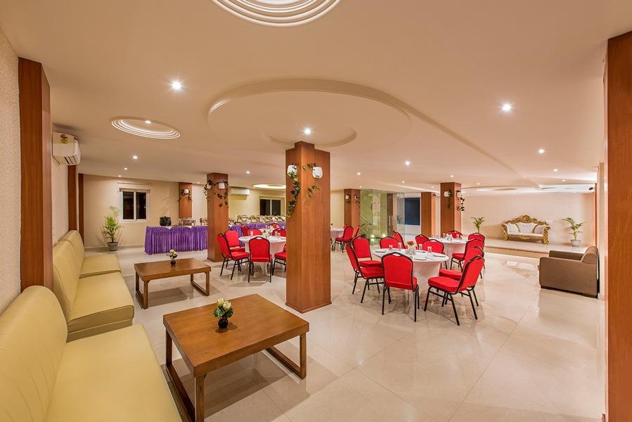 Hotel Manisha International Gaya Exterior foto
